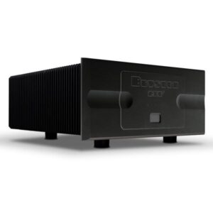 Bryston 21B Cubed - Black
