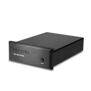 Bryston BP2 MM - Black