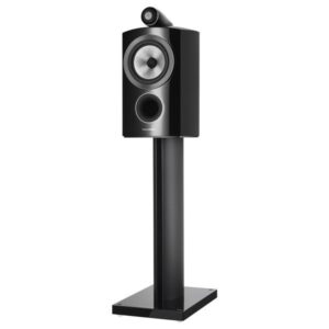 B&W 805 D3 - Glossy black