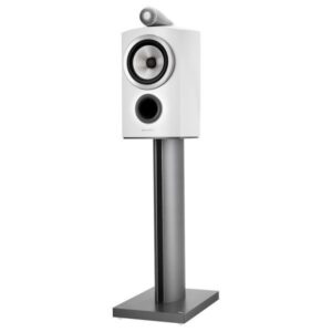 B&W 805 D3 - SATIN WHITE