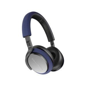 B&W PX5 - Blu