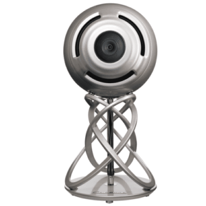 Cabasse La Sphere+ active x-over