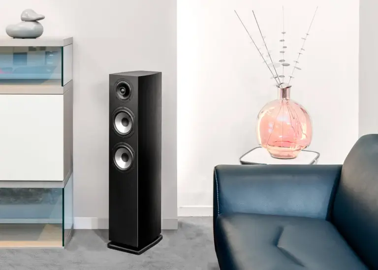 Cabasse Jersey MC170 in offerta da Magic Sound: casse Hi-Fi 3 vie con prestazioni da audiofili