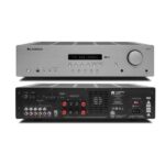 Cambridge Audio AX R 85