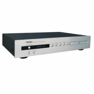 System Fidelity CD-300SE