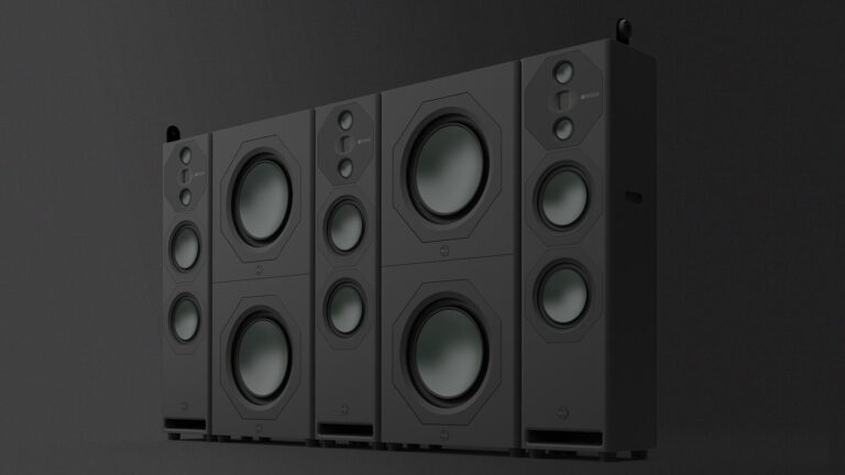 Monitor Audio Cinergy Series