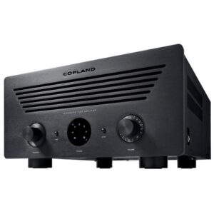 Copland CTA 408 - Nero