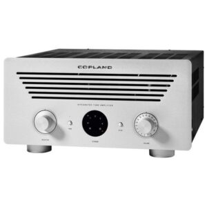 Copland CTA 408 - Silver