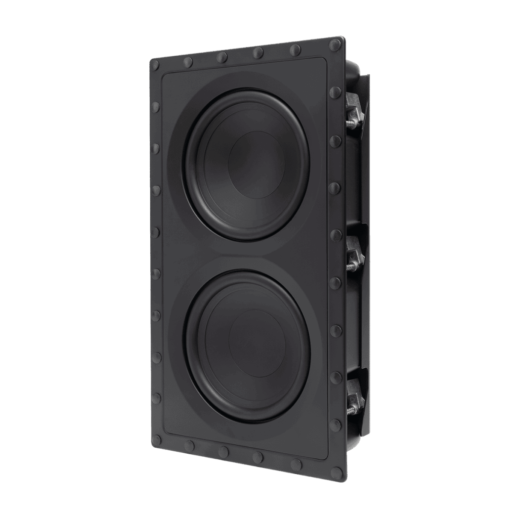 Paradigm DCS-208FR3