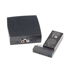 Adattatore Bluetooth per dispositivi audio