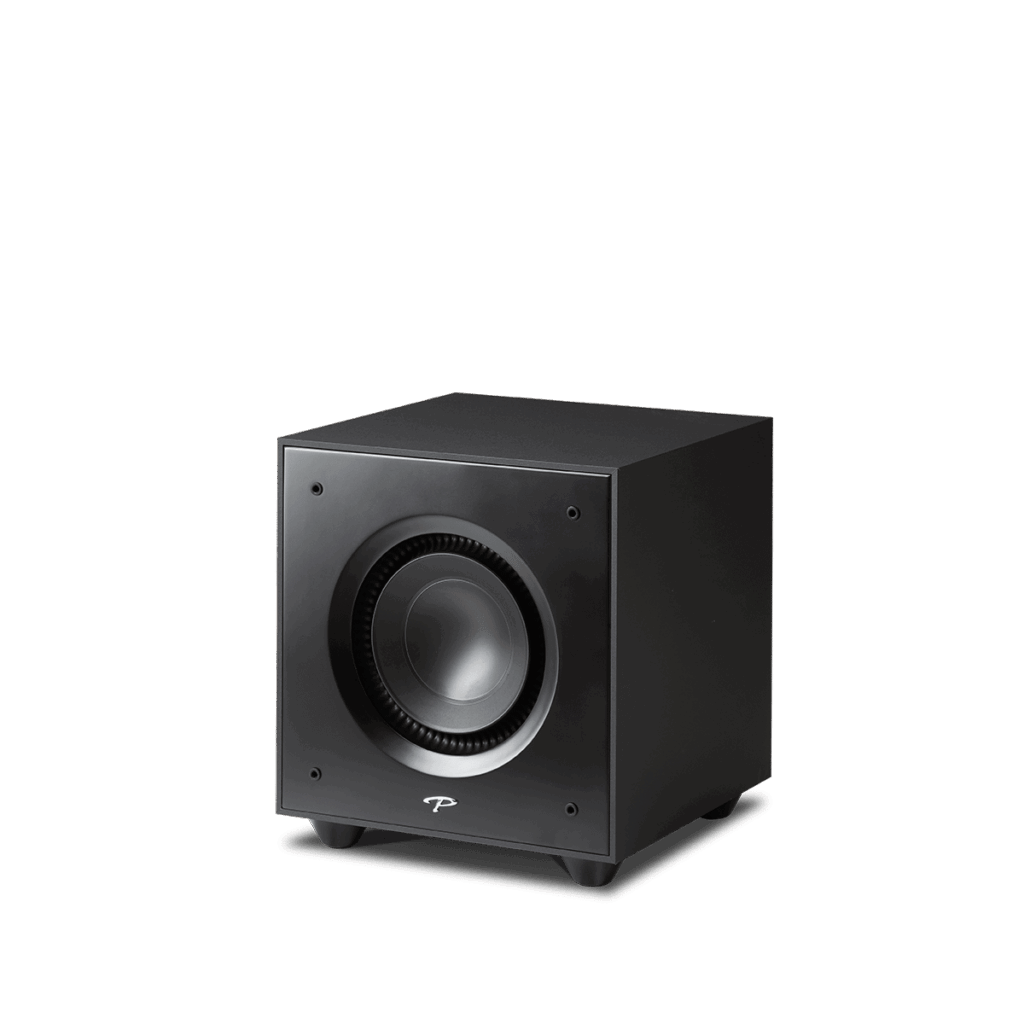 Paradigm DEFIANCE X10