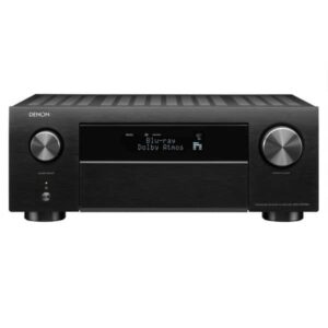 Denon AVC-X4700H - Black