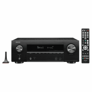 Denon AVR-X1600HDAB