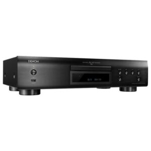 Denon DCD-800NE - Black