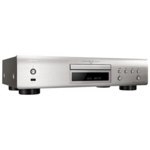 Denon DCD-800NE - Silver