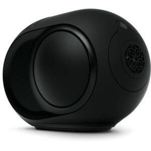 Devialet Phantom II 98 dB - Black