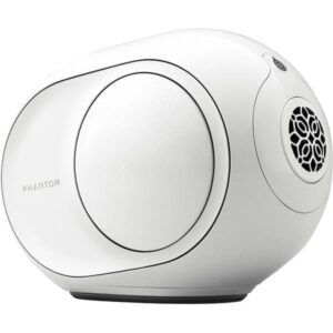 Devialet Phantom II 98 dB - White