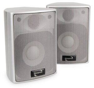 Dynavox AS-301 SATELLITE - Silver