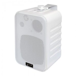 Dynavox Mini-box LS-5L3 - Silver