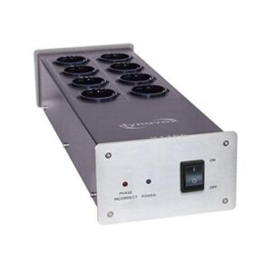 Dynavox MULTIPRESA X4100 - Silver