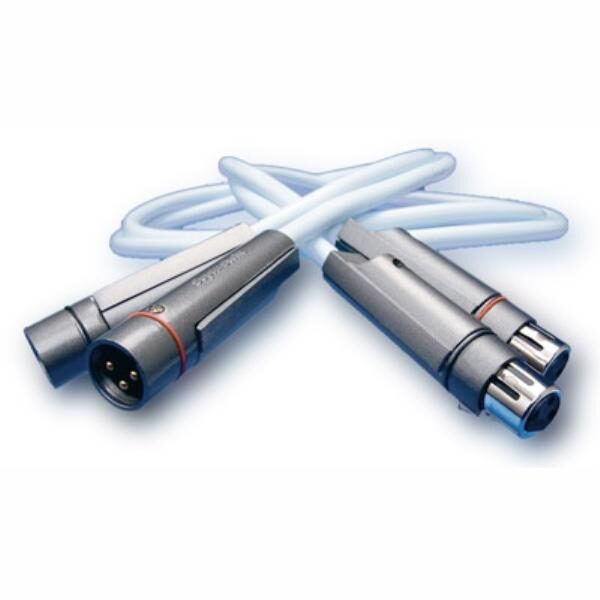 Cavi XLR con connettori metallici