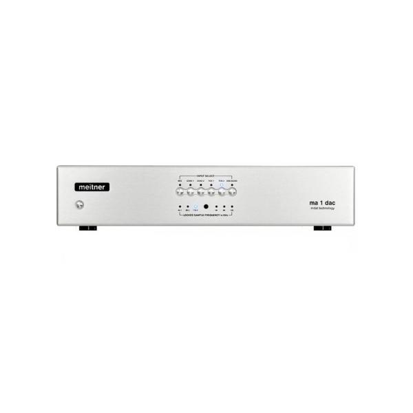 EMM Labs MA-1 V2