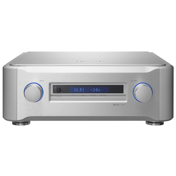 Esoteric C-02X Phono