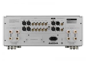 Esoteric F-03A