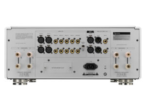 Esoteric F-03A