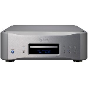 Esoteric K-03XD - Silver