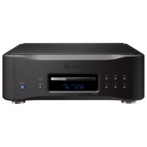 Esoteric K-03XD - Black