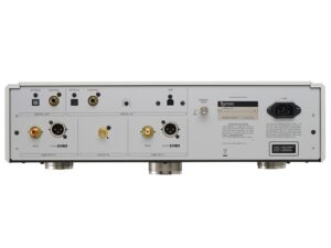 Esoteric K-07Xs