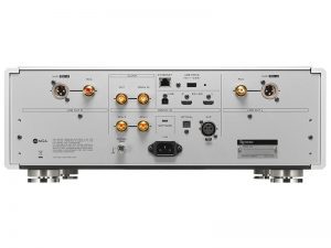 Esoteric N-01XD
