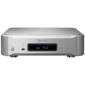 Esoteric N-03T