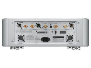 Esoteric Grandioso K1X