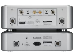Esoteric Grandioso P1X