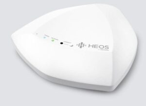 Dispositivo audio wireless bianco Denon HEOS