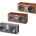 Focal Chorus CC 700 – Palissandro