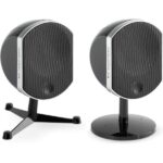 Focal BIRD – Laccato Nero