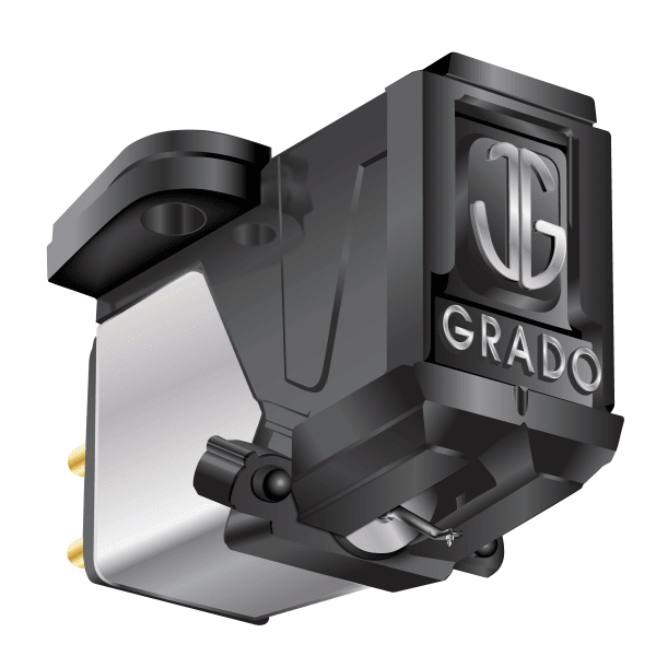 Grado BLACK 3