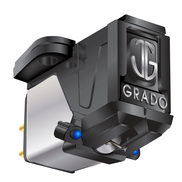 Grado BLUE3