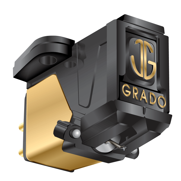 Grado SILVER3