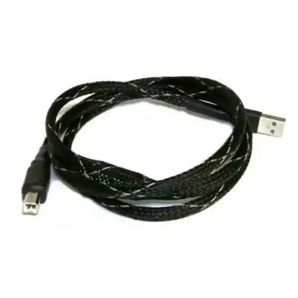 Cavo digitale coassiale Graham Slee Cusat50 con connettori USB