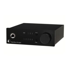 Pro-Ject HEAD BOX S2 DIGITAL