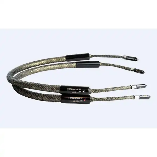 Cavi audio HiFi di alta qualità