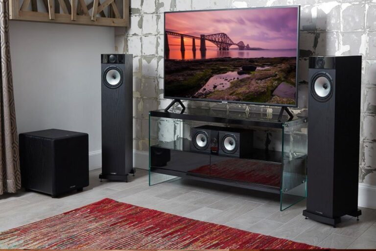 Fyne Audio potrebbe presentare altoparlanti retrò-moderni “vintage” all’High End di Monaco