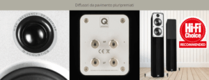 Q Acoustics Concept 40