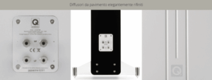 Q Acoustics Concept 40