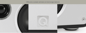 Q Acoustics Concept Center