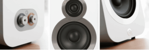 Q Acoustics 3010i